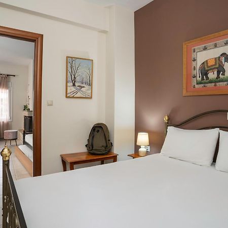 Litochoro Apartment 외부 사진
