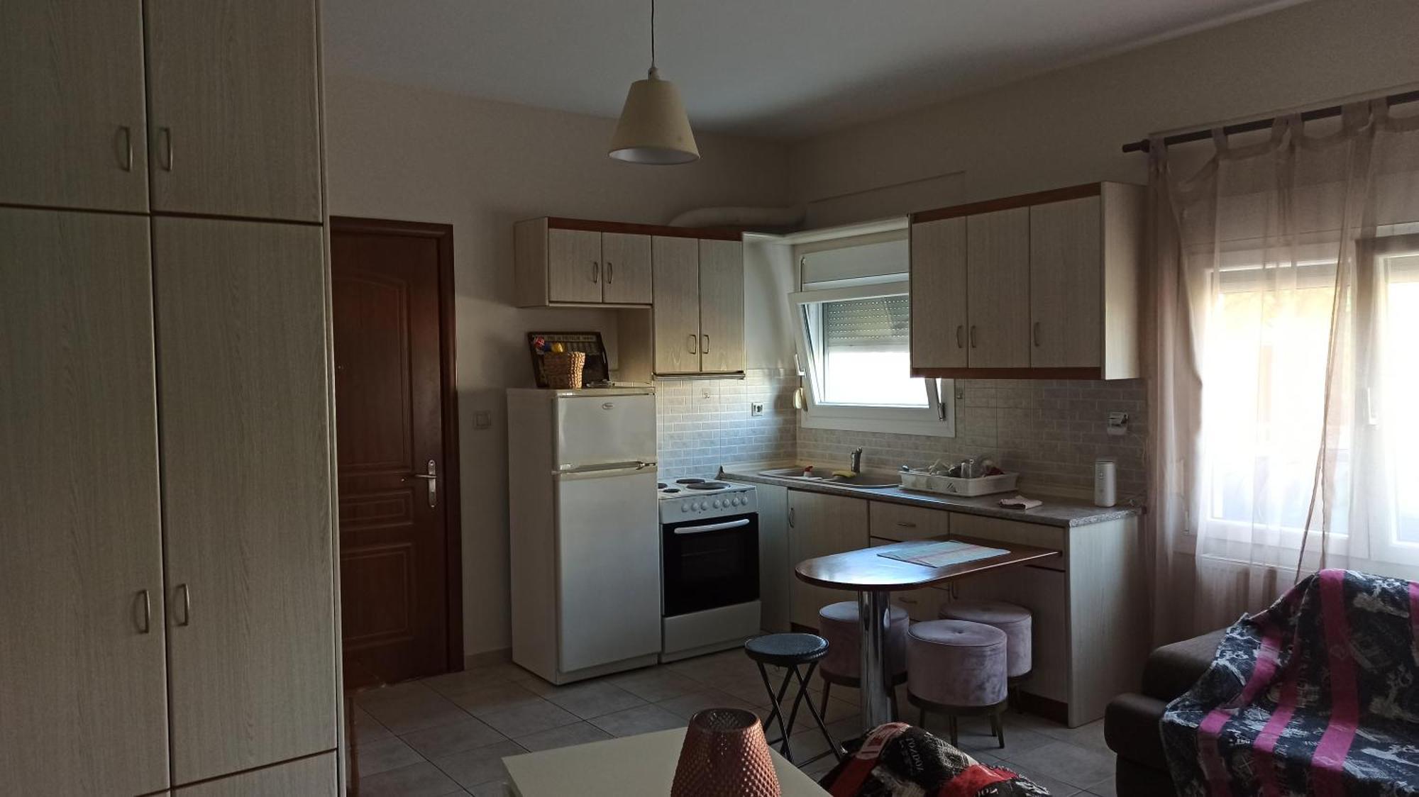 Litochoro Apartment 외부 사진