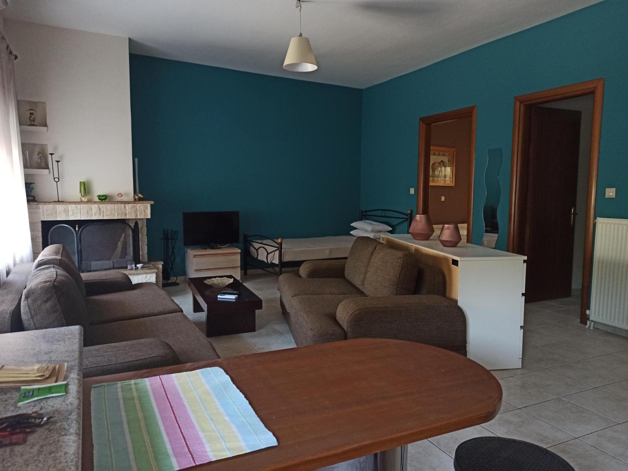 Litochoro Apartment 외부 사진