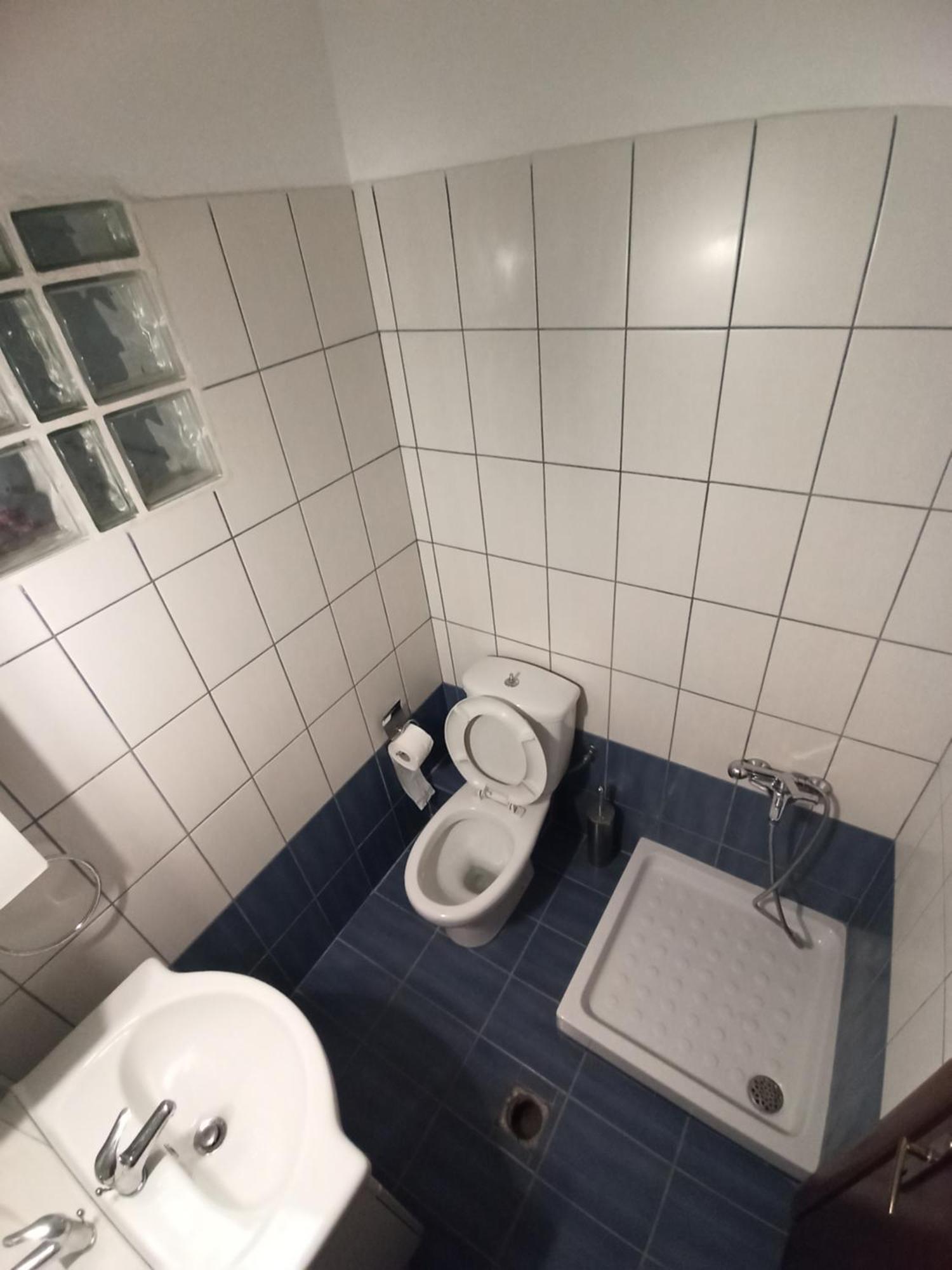 Litochoro Apartment 외부 사진