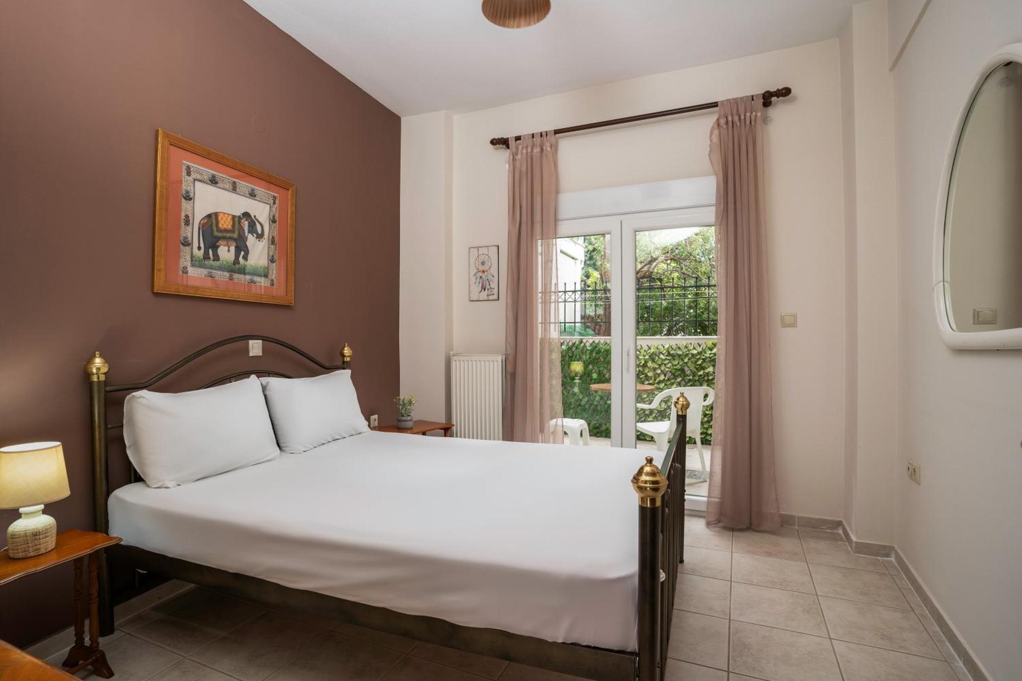 Litochoro Apartment 외부 사진