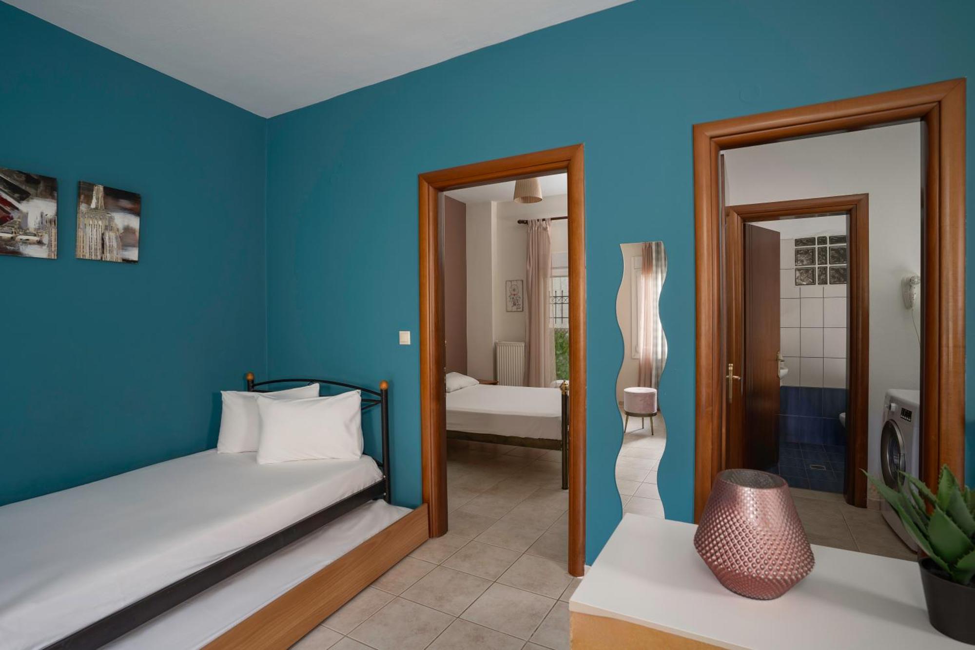 Litochoro Apartment 외부 사진